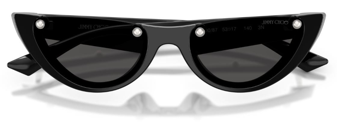 Sonnenbrille Jimmy Choo JC5049HU