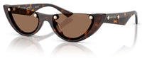 Sonnenbrille Jimmy Choo JC5049HU