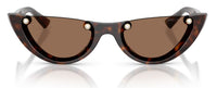 Sonnenbrille Jimmy Choo JC5049HU