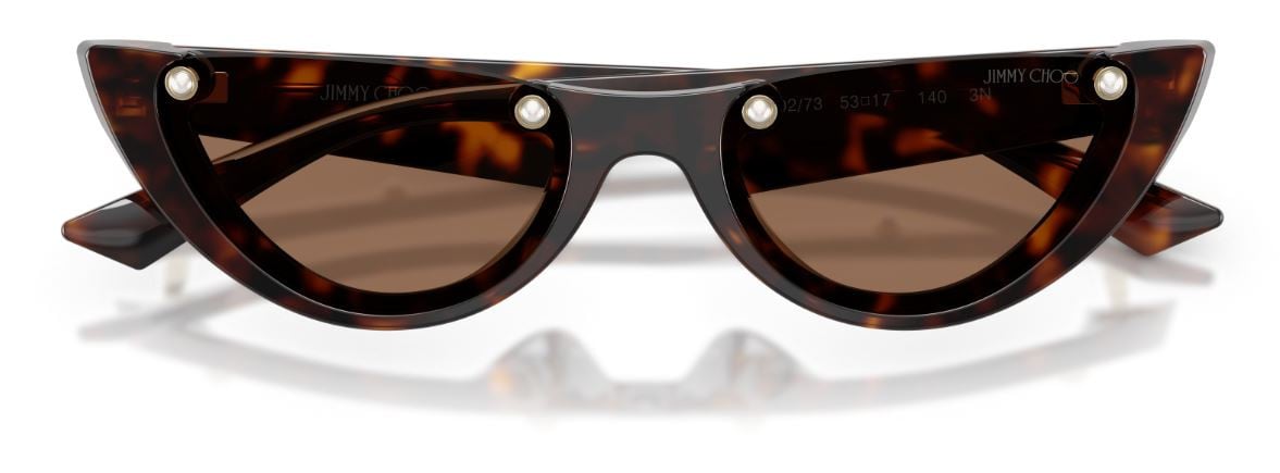 Sonnenbrille Jimmy Choo JC5049HU