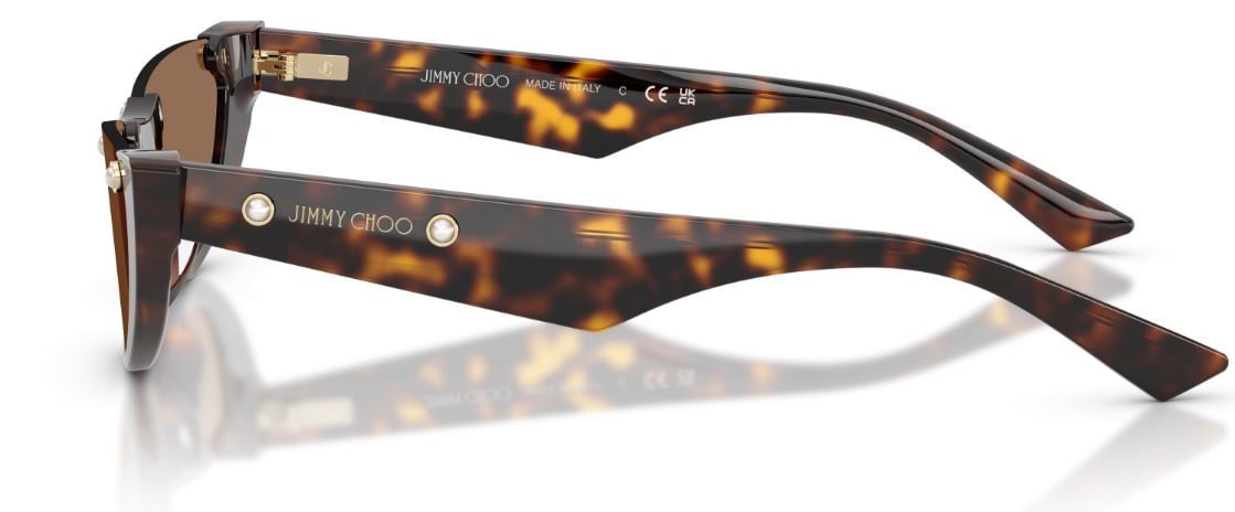 Sonnenbrille Jimmy Choo JC5049HU