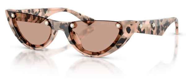 Occhiali da sole Jimmy Choo JC5049HU