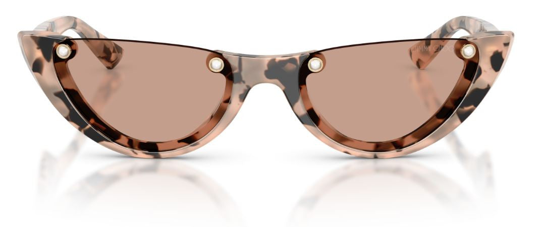 Sonnenbrille Jimmy Choo JC5049HU