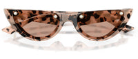 Sonnenbrille Jimmy Choo JC5049HU