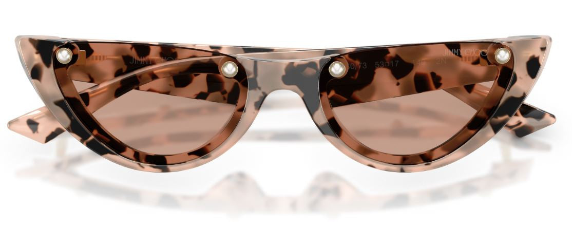 Sonnenbrille Jimmy Choo JC5049HU