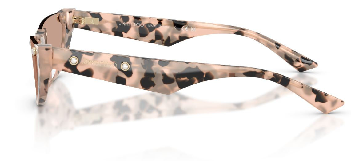 Sonnenbrille Jimmy Choo JC5049HU