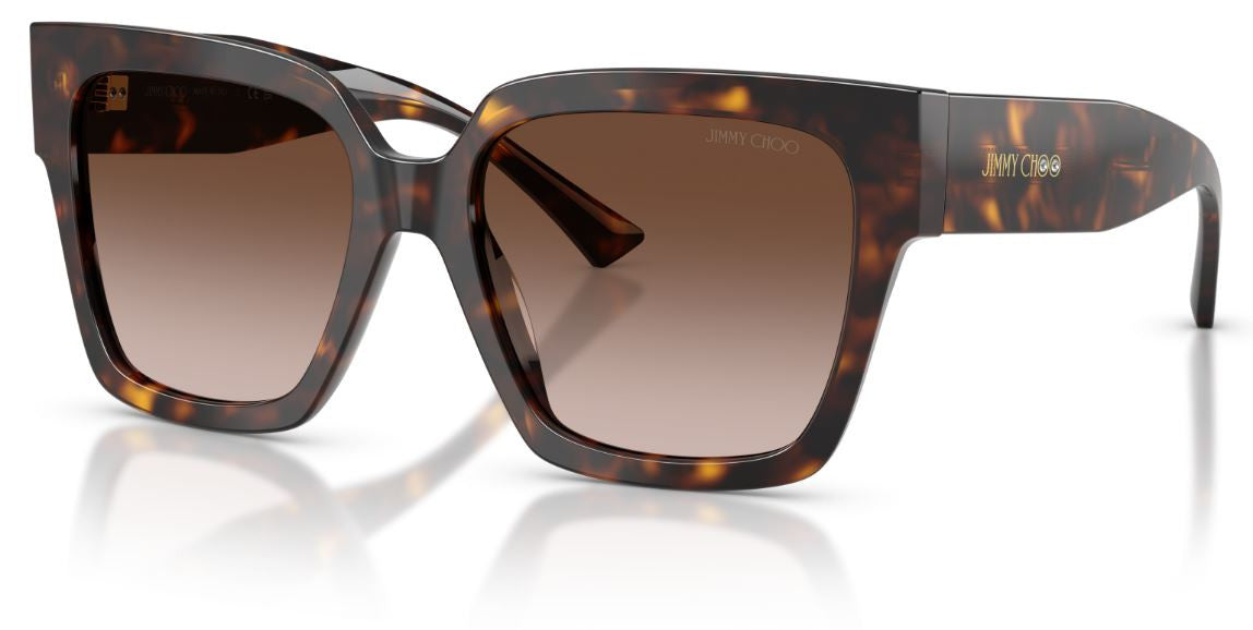 Sonnenbrille Jimmy Choo JC5047B