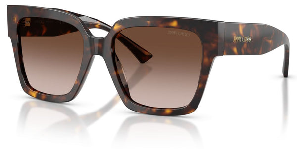 Occhiali da sole Jimmy Choo JC5047B