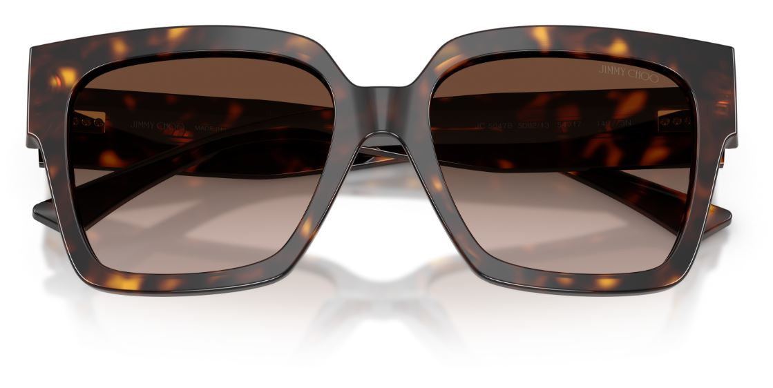 Sonnenbrille Jimmy Choo JC5047B