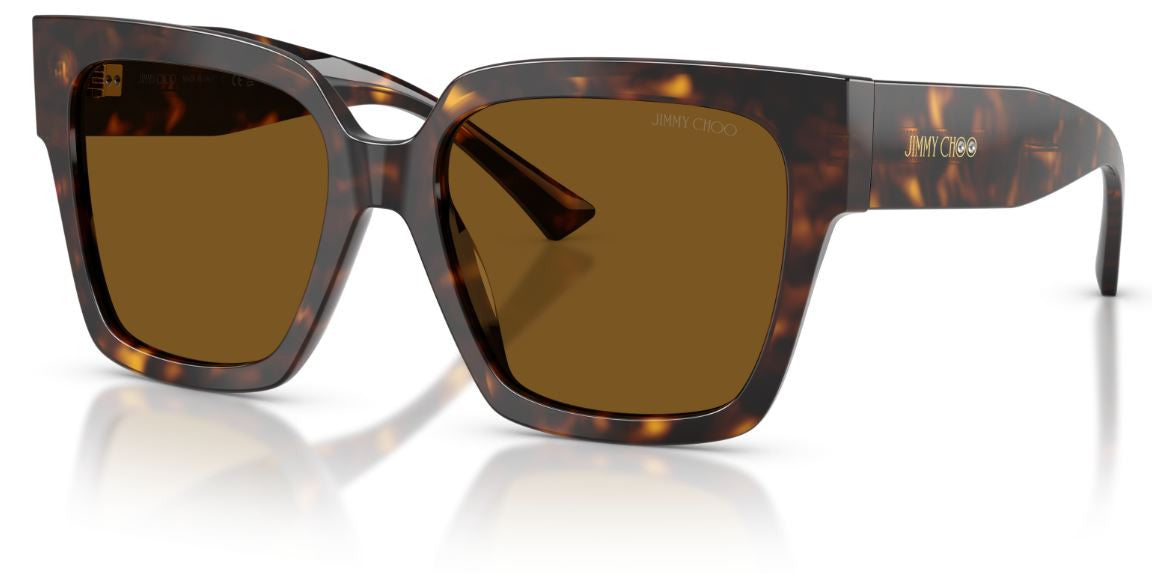 Sonnenbrille Jimmy Choo JC5047B