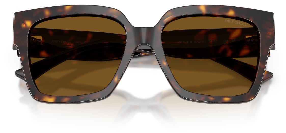 Sonnenbrille Jimmy Choo JC5047B