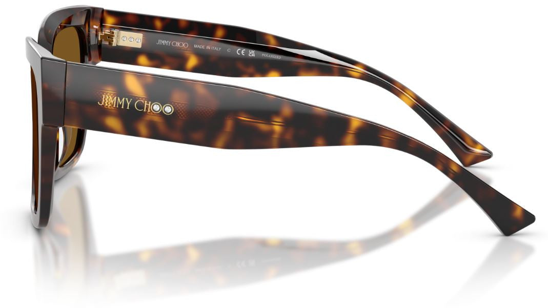Sonnenbrille Jimmy Choo JC5047B