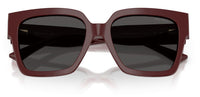 Sonnenbrille Jimmy Choo JC5047B
