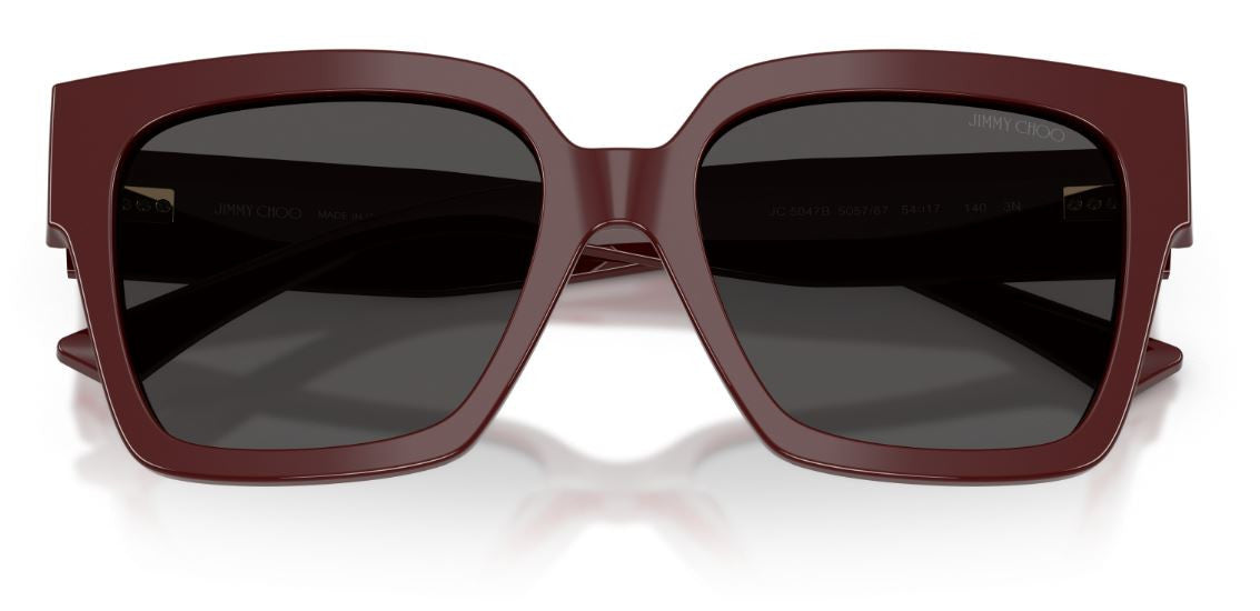 Sonnenbrille Jimmy Choo JC5047B