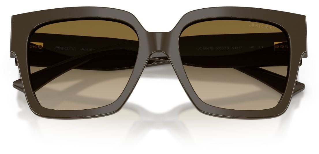 Sonnenbrille Jimmy Choo JC5047B