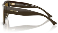 Sonnenbrille Jimmy Choo JC5047B