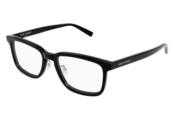 Bril op sterkte Saint Laurent SL Logo SL 916/F