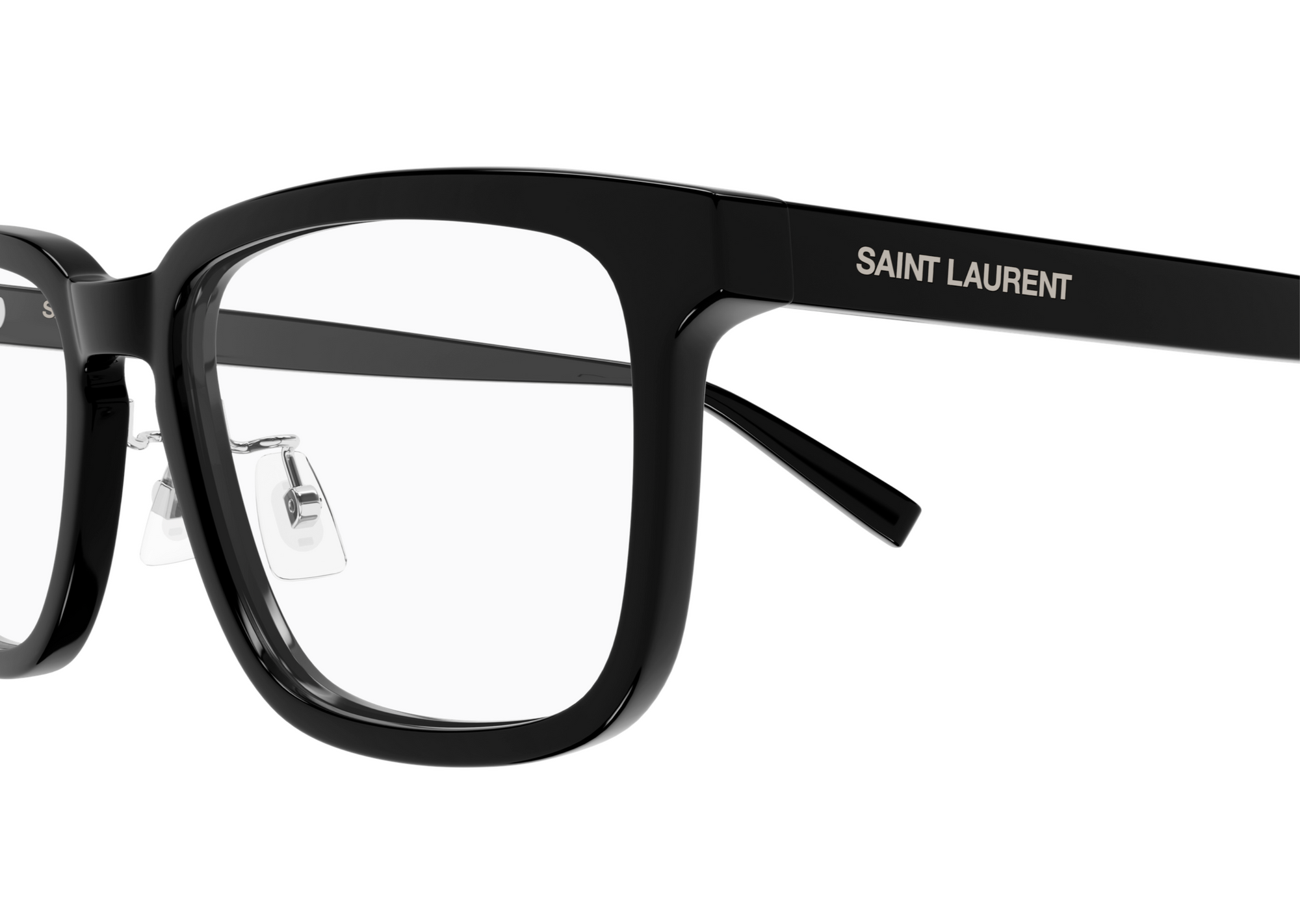 Korrektionsbrille Saint Laurent SL Logo SL 916/F