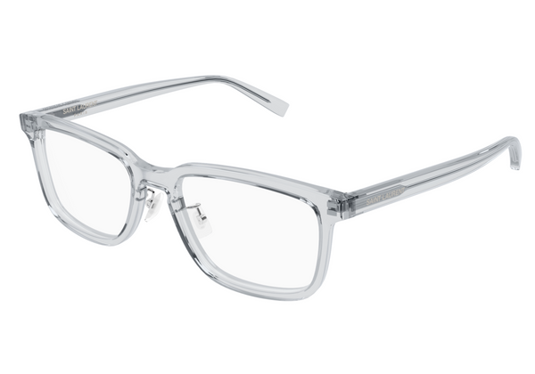 Bril op sterkte Saint Laurent SL Logo SL 916/F