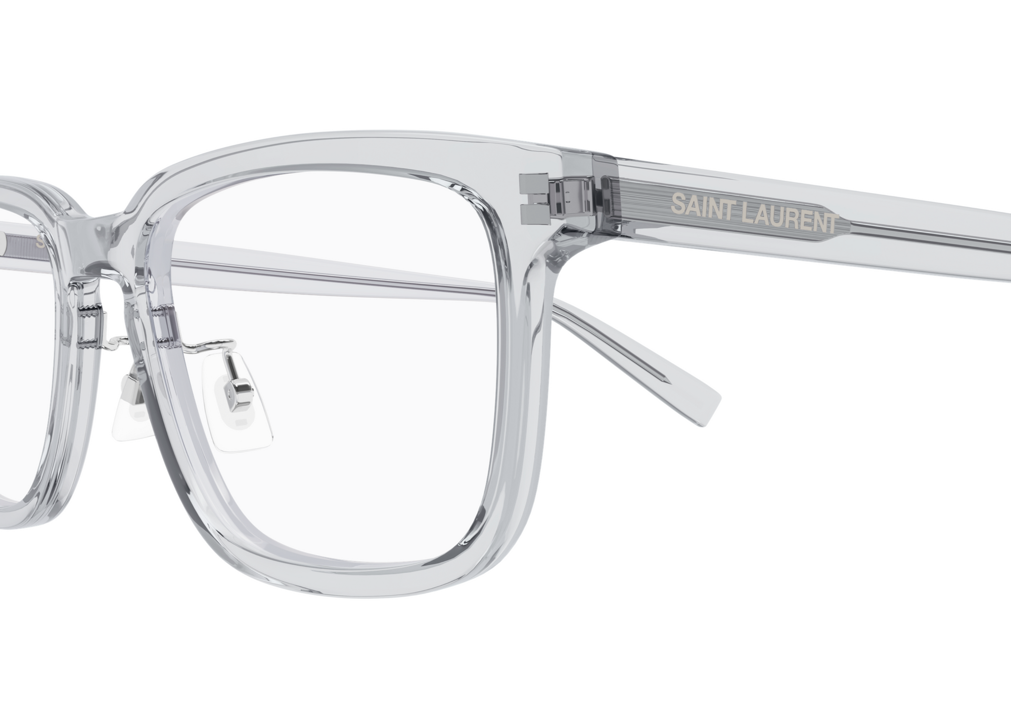 Korrektionsbrille Saint Laurent SL Logo SL 916/F