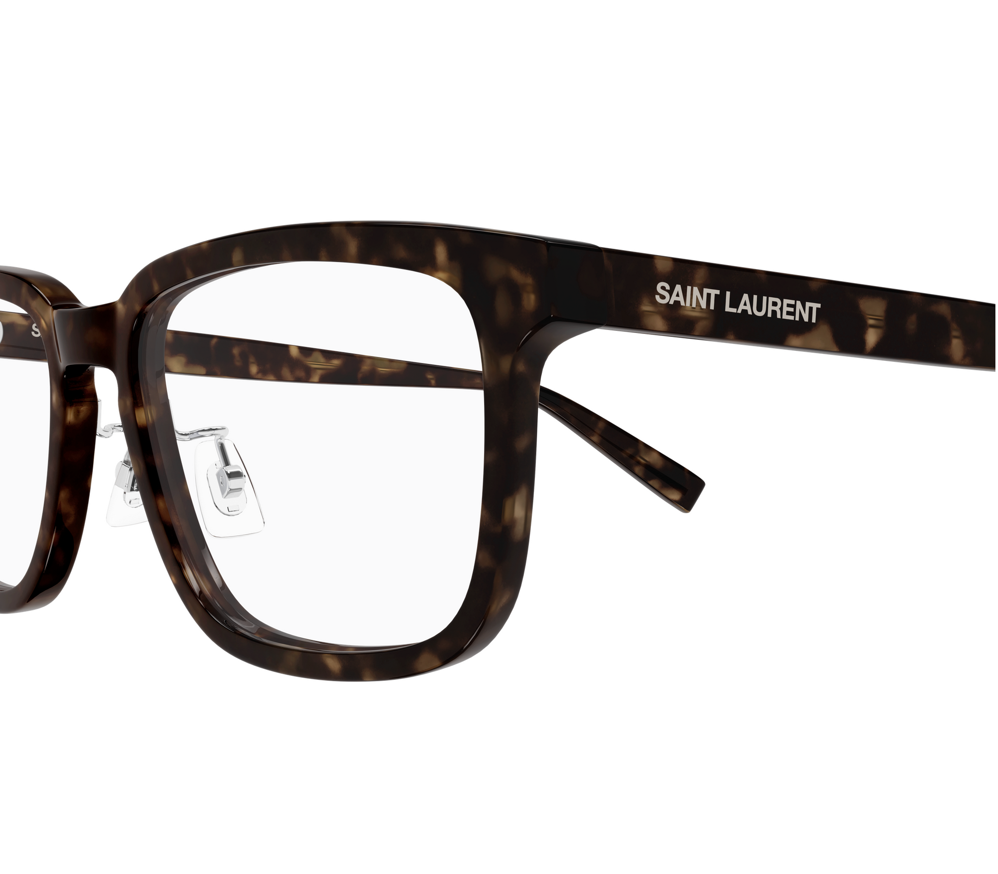 Korrektionsbrille Saint Laurent SL Logo SL 916/F