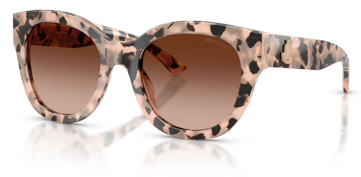 Óculos de sol Jimmy Choo JC5053