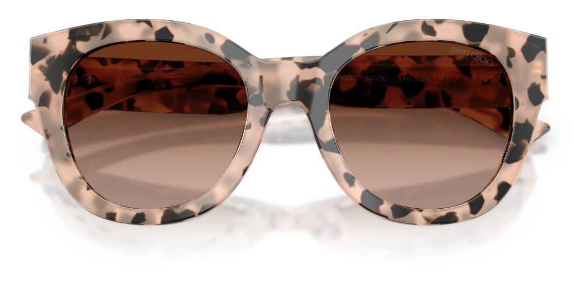 Óculos de sol Jimmy Choo JC5053