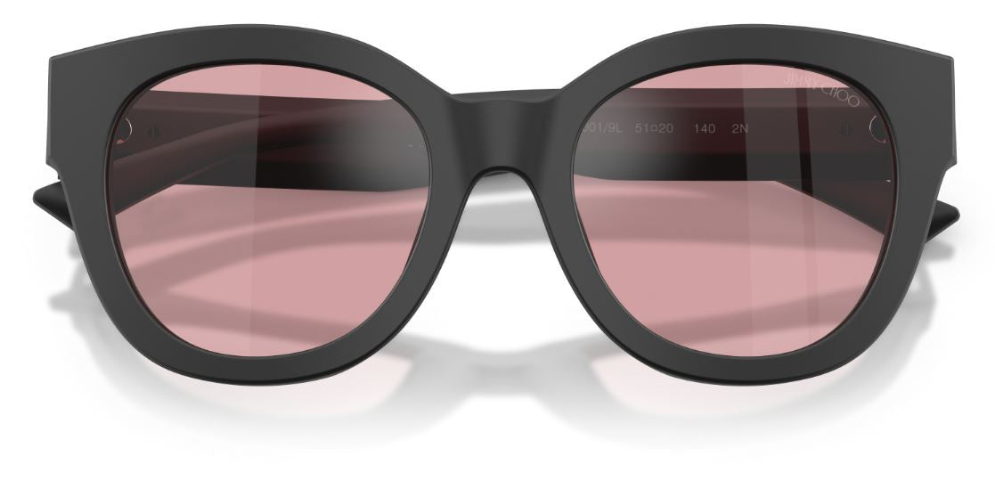 Óculos de sol Jimmy Choo JC5053