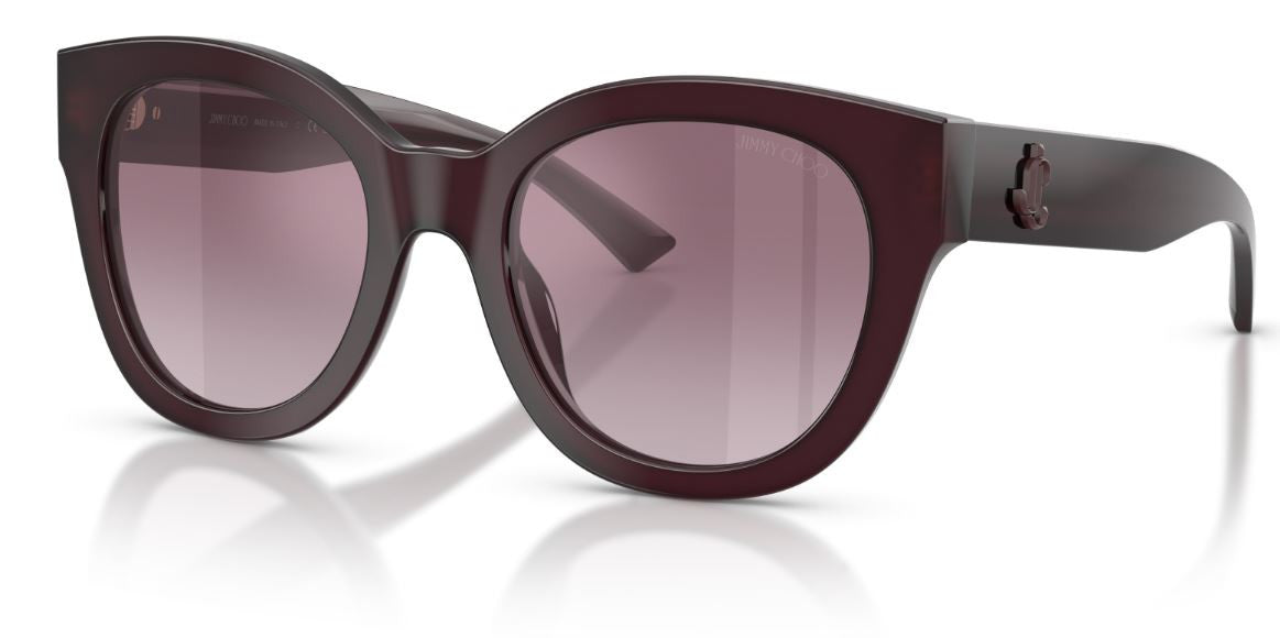 Óculos de sol Jimmy Choo JC5053