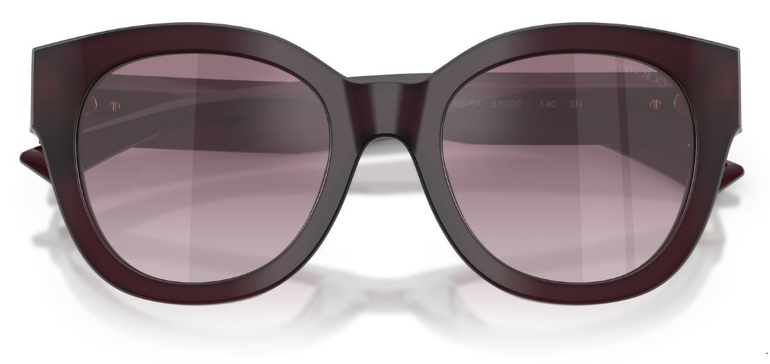 Óculos de sol Jimmy Choo JC5053