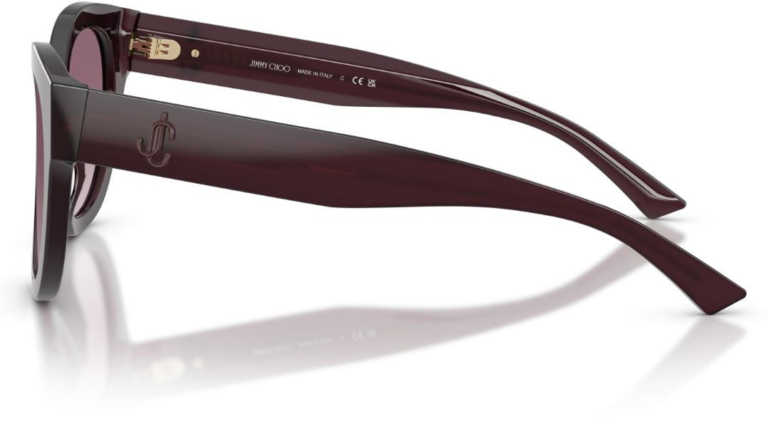 Óculos de sol Jimmy Choo JC5053