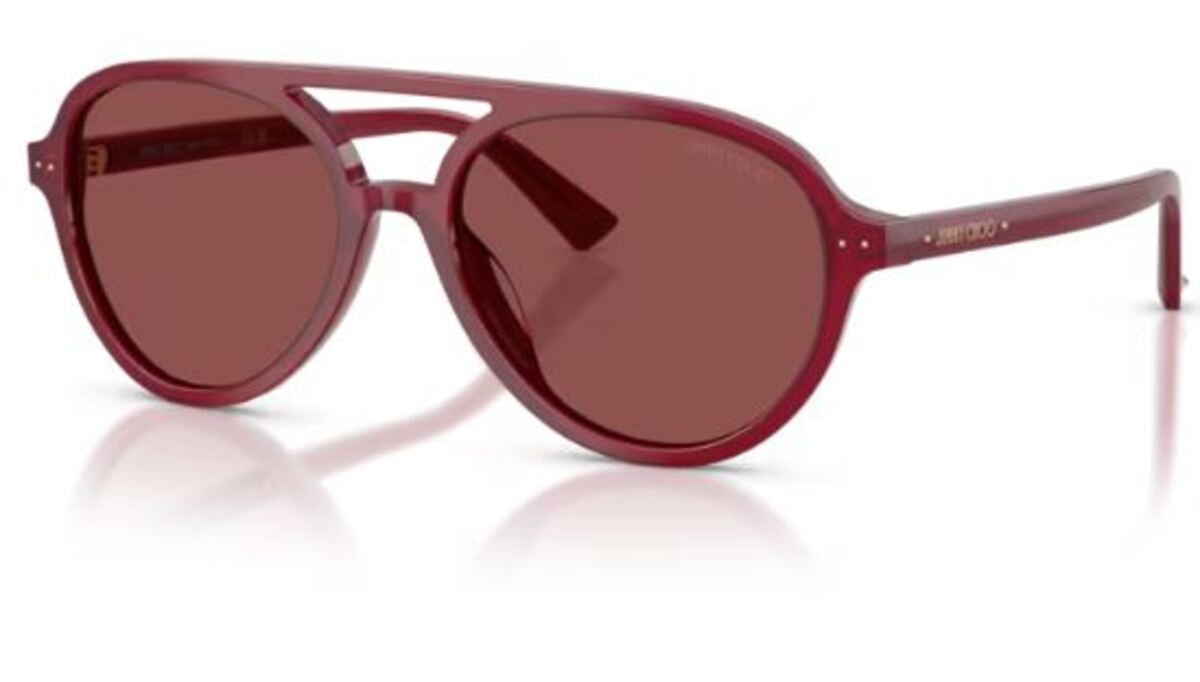 Óculos de Sol Jimmy Choo JC5055U