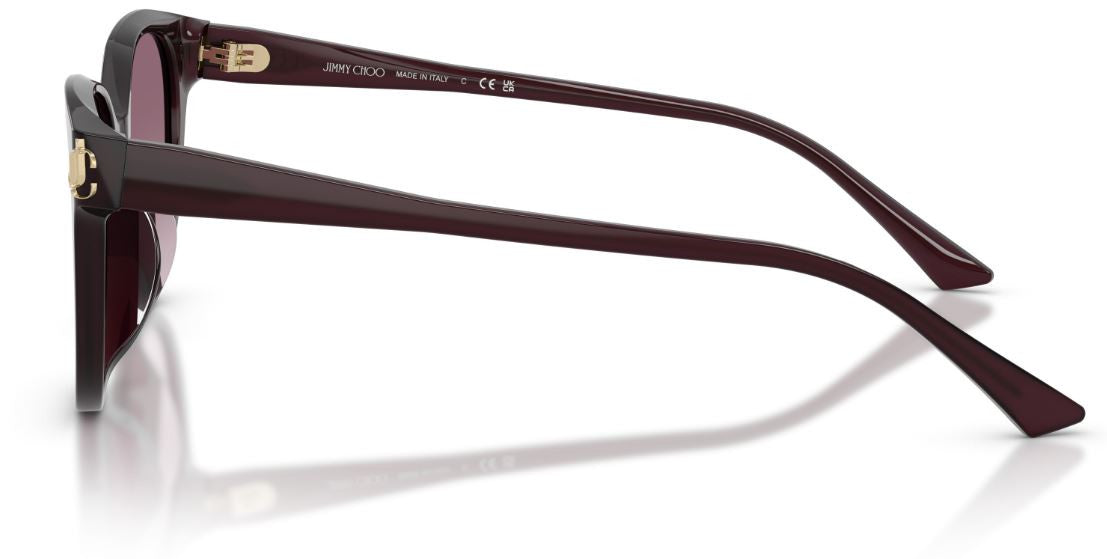 Óculos de Sol Jimmy Choo JC5057D