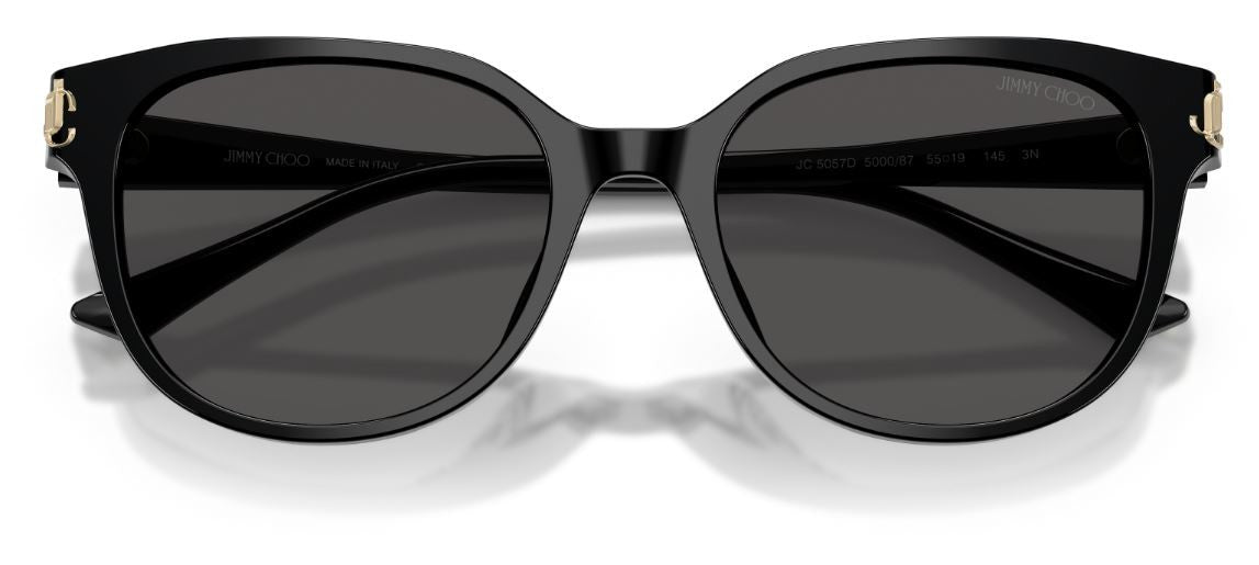 Óculos de Sol Jimmy Choo JC5057D