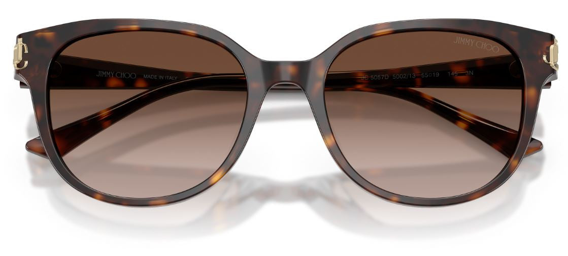 Óculos de Sol Jimmy Choo JC5057D