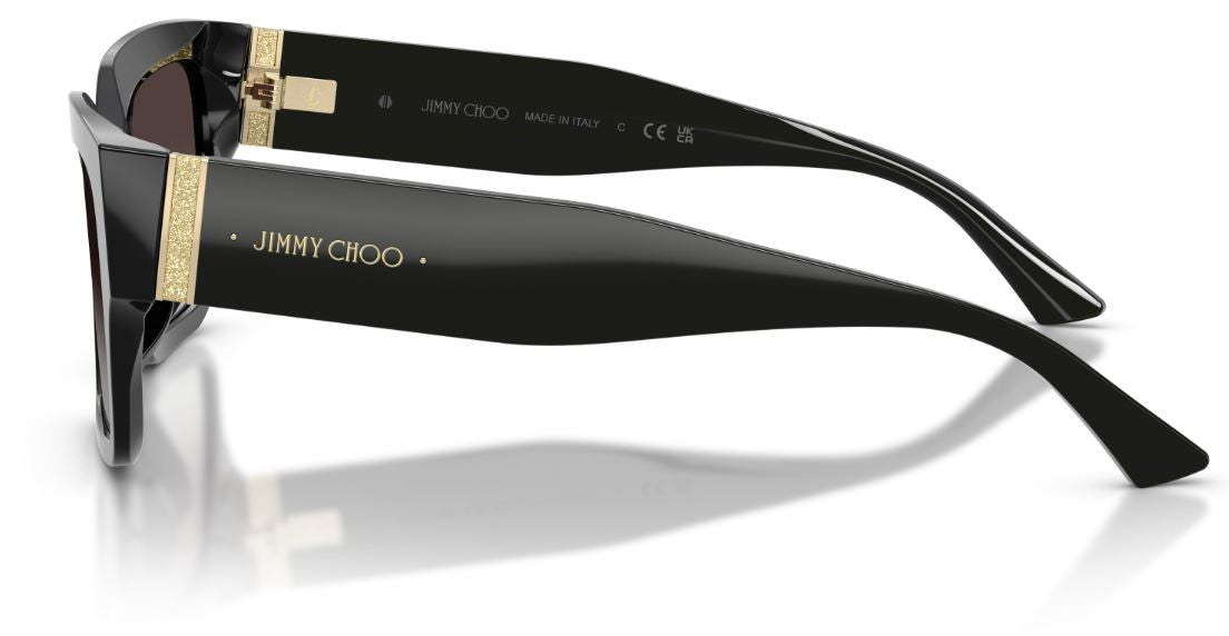 Occhiali da sole Jimmy Choo JC5058JU