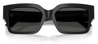 Occhiali da sole Jimmy Choo JC5058JU