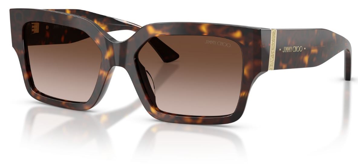 Occhiali da sole Jimmy Choo JC5058JU
