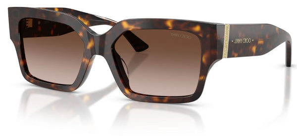Occhiali da sole Jimmy Choo JC5058JU