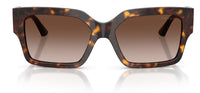 Occhiali da sole Jimmy Choo JC5058JU