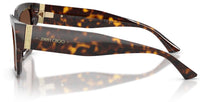 Occhiali da sole Jimmy Choo JC5058JU