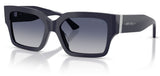 Occhiali da sole Jimmy Choo JC5058JU