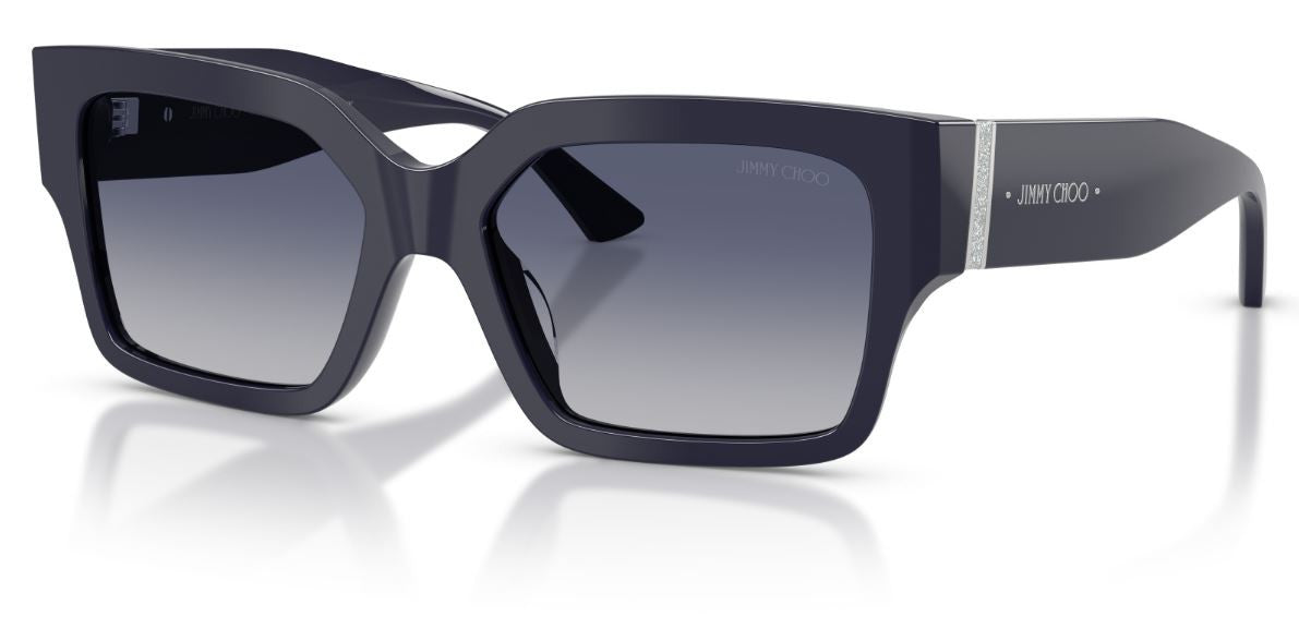 Occhiali da sole Jimmy Choo JC5058JU