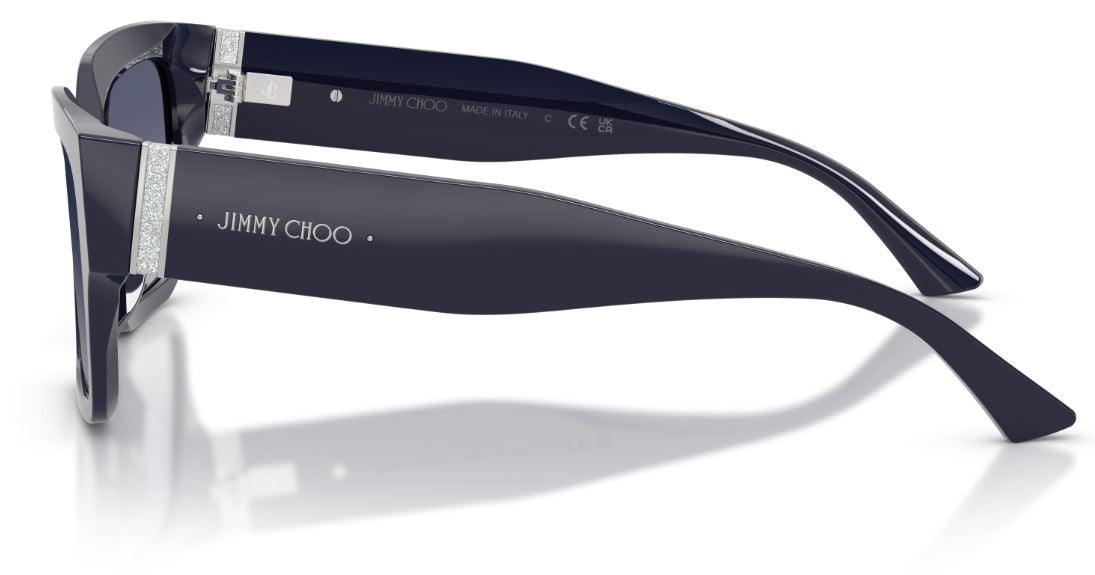 Occhiali da sole Jimmy Choo JC5058JU