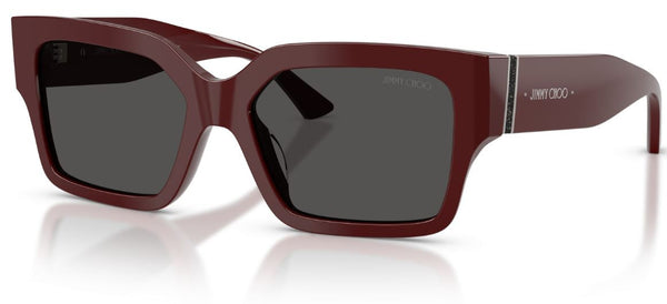 Occhiali da sole Jimmy Choo JC5058JU