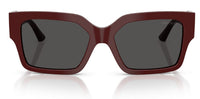 Occhiali da sole Jimmy Choo JC5058JU