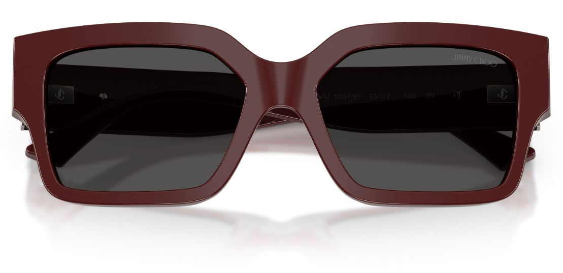 Occhiali da sole Jimmy Choo JC5058JU