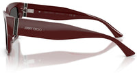 Occhiali da sole Jimmy Choo JC5058JU