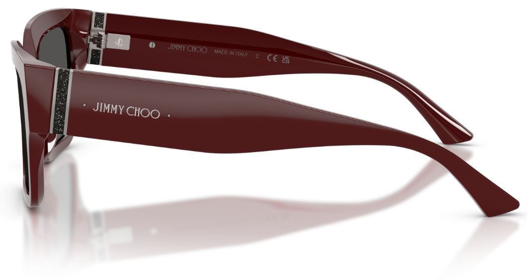 Occhiali da sole Jimmy Choo JC5058JU