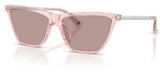 Jimmy Choo JC5059U Sunglasses